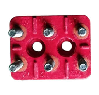 TAE-8000 - TERMINAL BLOCK TRANSTECH
