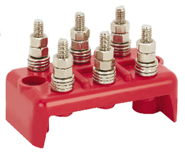 TAE-7010 - TERMINAL BLOCK 15-20HP (KIRLOSKAR)
