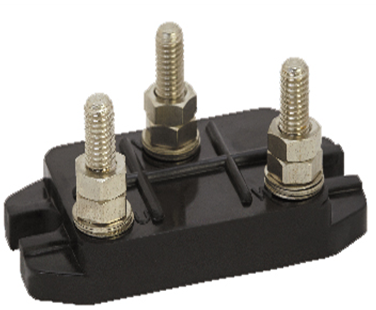 TAE-7026 - TERMINAL BLOCK 3HP KH-100 KIRLOSKAR