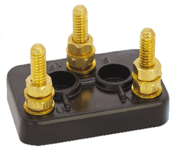TAE-7043 - TERMINAL BLOCK REMI MOTORS