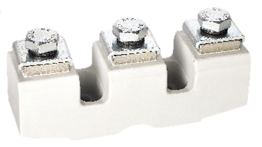 TAE-7051 - TERMINAL BLOCK 100HP SIEMENS