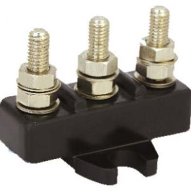 TAE-7056 - TERMINAL BLOCK 1-2HP KIRLOSKAR