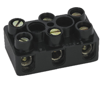 TAE-7062 - TERMINAL BOARD 3PIN-2M