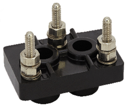 TAE-7069 - TERMINAL BLOCK GR-10/3T REMI
