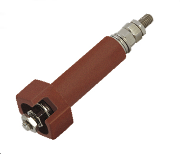 TAE-7074 - TERMINAL BLOCK FLAME PROOF LAXMI MOTORS