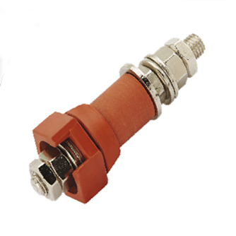 TAE-7078 - TERMINAL BLOCK FLAME PROOF LAXMI