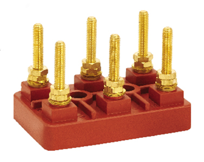 TAE-7084 - TERMINAL BLOCK