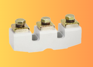 TAE-7085 - TERMINAL BLOCK 200HP SIEMENS MOTOR