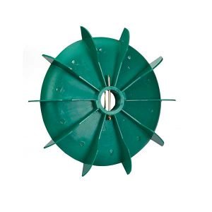Plastic Fan suitable for 180 Frame Size(30-40HP)