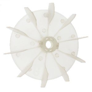 1035 – Plastic Fan suitable for Crompton 100 S