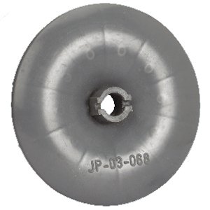 1068 – Plastic Fan suitable for Crompton Jet Pump Small