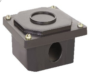 1086 – Plastic Box suitable for Kirloskar 3 HP