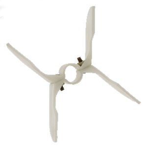 1089 – Sharp Pump Fan