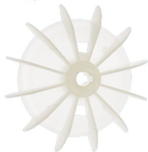 1123 – Plastic Fan suitable for DK-6
