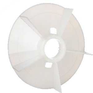 1169 – Plastic Fan suitable for Siemens / Hindustan GN-200