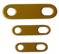 TAE-2003 - SHORTING LINK 1-2 HP MOTOR